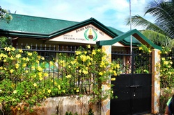 Pangil-Laguna-Hall