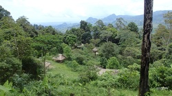 Kabgun-village